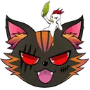 MalakaiCatGame Official
