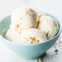 The Vanilla Ice Cream SMP's icon