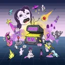 Freckle TV Discord Server Icon