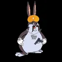 Based Discord Server of Republic Of Chungustan