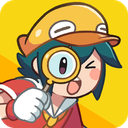 Lost and Found Co. icon