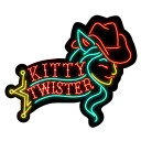 Kitty Twister