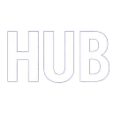 HUB Discord Server Icon