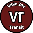 Vibin Zey's Transit Server