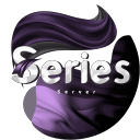 Discovery icon for Series. Discord server