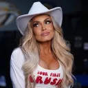 Trish Stratus Universe Discord Server Icon