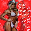Trish Stratus Unlimited Discord Server Icon