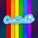 CamSoda Official Discord server logo