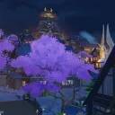 海豹の茶室