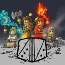 LEGO Heroica Fan Group