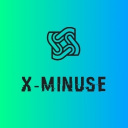 X-MINUSE HUB