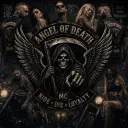 Angels Of Death