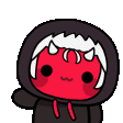 DEMON DEGEN NATION Discord Server Icon