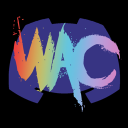 We Are Comics Discord server icon