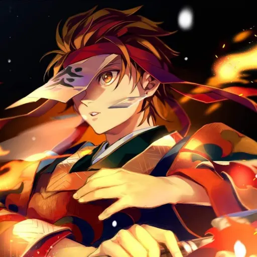 Demon Slayer | RP server — мониторинг Discord сервера, статистика и рейтинг
