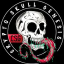 Crypto Skull Genesis