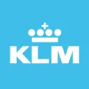 KLM Royal Dutch Airlines || #RoadTo100