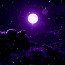 â˜¾the moonâ˜½ Server Icon