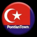 PontianTown's server