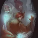 HEART ABYSS Discord Server Icon