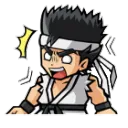 Virtua Fighter Brasil DOJO