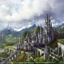 The Lands of Atera Discord server icon