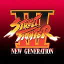 Street Fighter III: New Generation