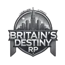 Britain's Destiny Roleplay | Public QBCore