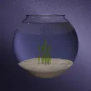 Kenny the Koi