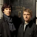 221B Baker Street [Sherlock] 🔍