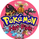Pokémon Hot Pink