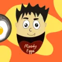 Moody Eggs