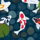 8888 Koi Ponds