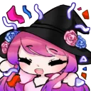 Rose Witch Family