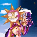 The Security Breach Show  FNaF Discord Server Icon