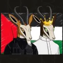 The Gazellion Club