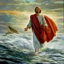 jesus !