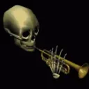 THE BONE ZONE