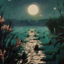✩ Midnight Drifters ✩