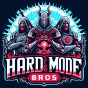 Hard Mode Bros