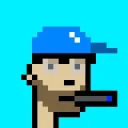 ColourCryptoPunks
