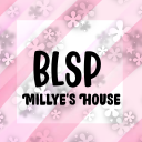 ❄ BLSP | Millye's House ❄