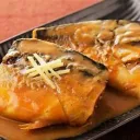 鯖の味噌煮　(雑談ゲーム鯖)