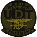 Bro Nation UDT