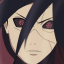 Naruto: a last hope. Server Icon