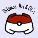 POKEMON ARTS & OCs