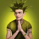 Vitalik Rocks