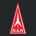 National Association of Rocketry Discord Server Icon