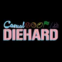 Casual Diehard