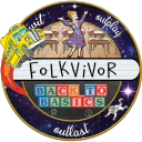 Folkvivor S5: Back to Basics